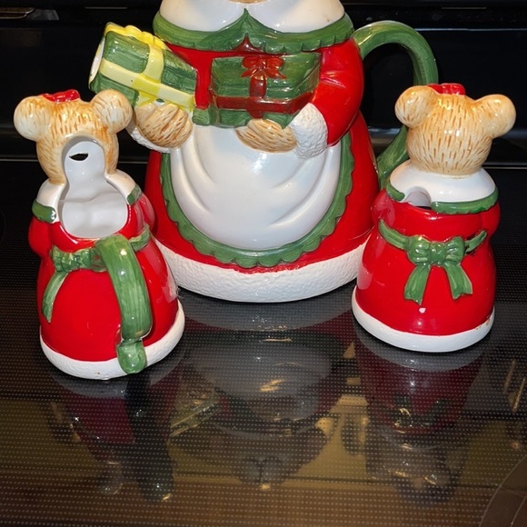 Christmas Set - Picture 7 of 12